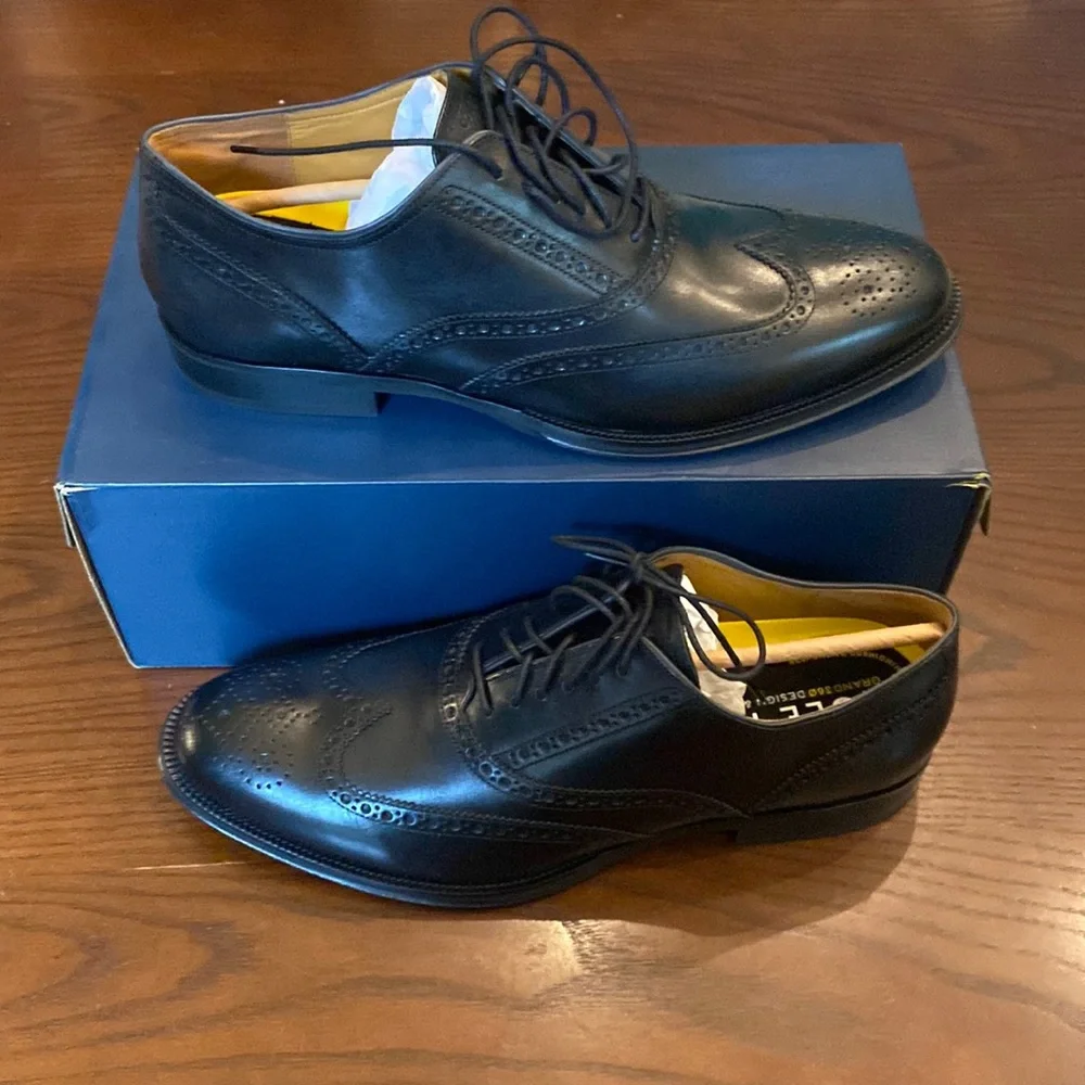 Cole Haan Mens shoe asst TL